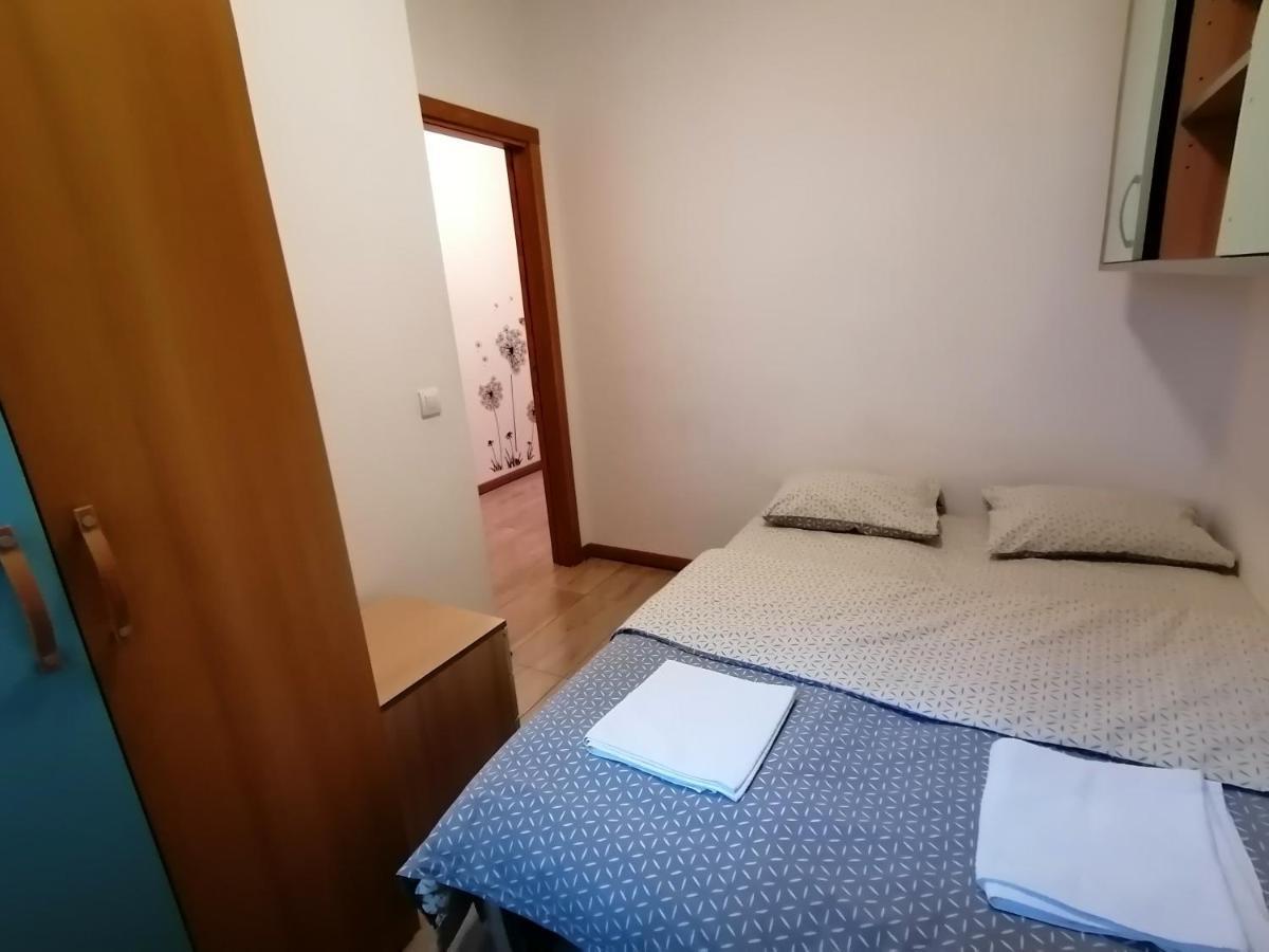 Kalemegdan Apartment 베오그라드 외부 사진